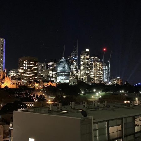 Inner City Harbour Views With Parking Sidney Dış mekan fotoğraf